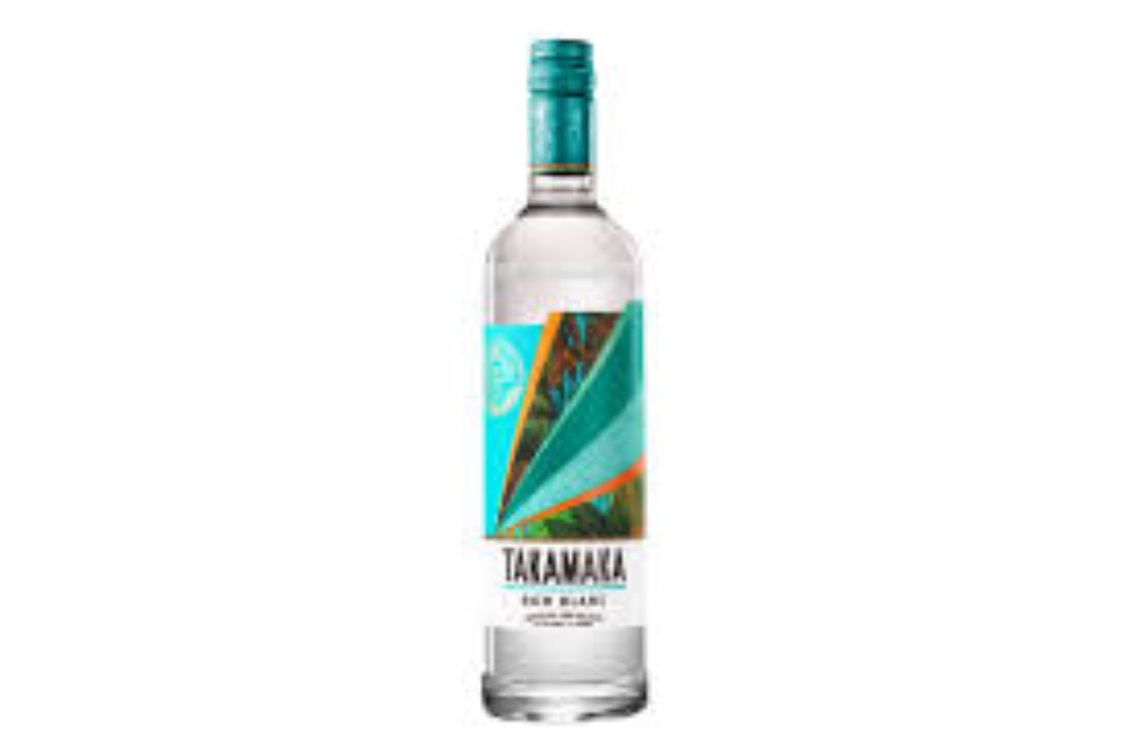 TAKAMAKA RUM BLANC 700ML
